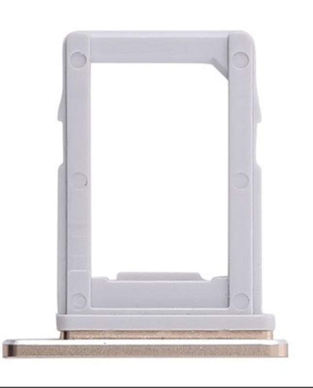 Sim лоток для LG Q6 M700 Gold
