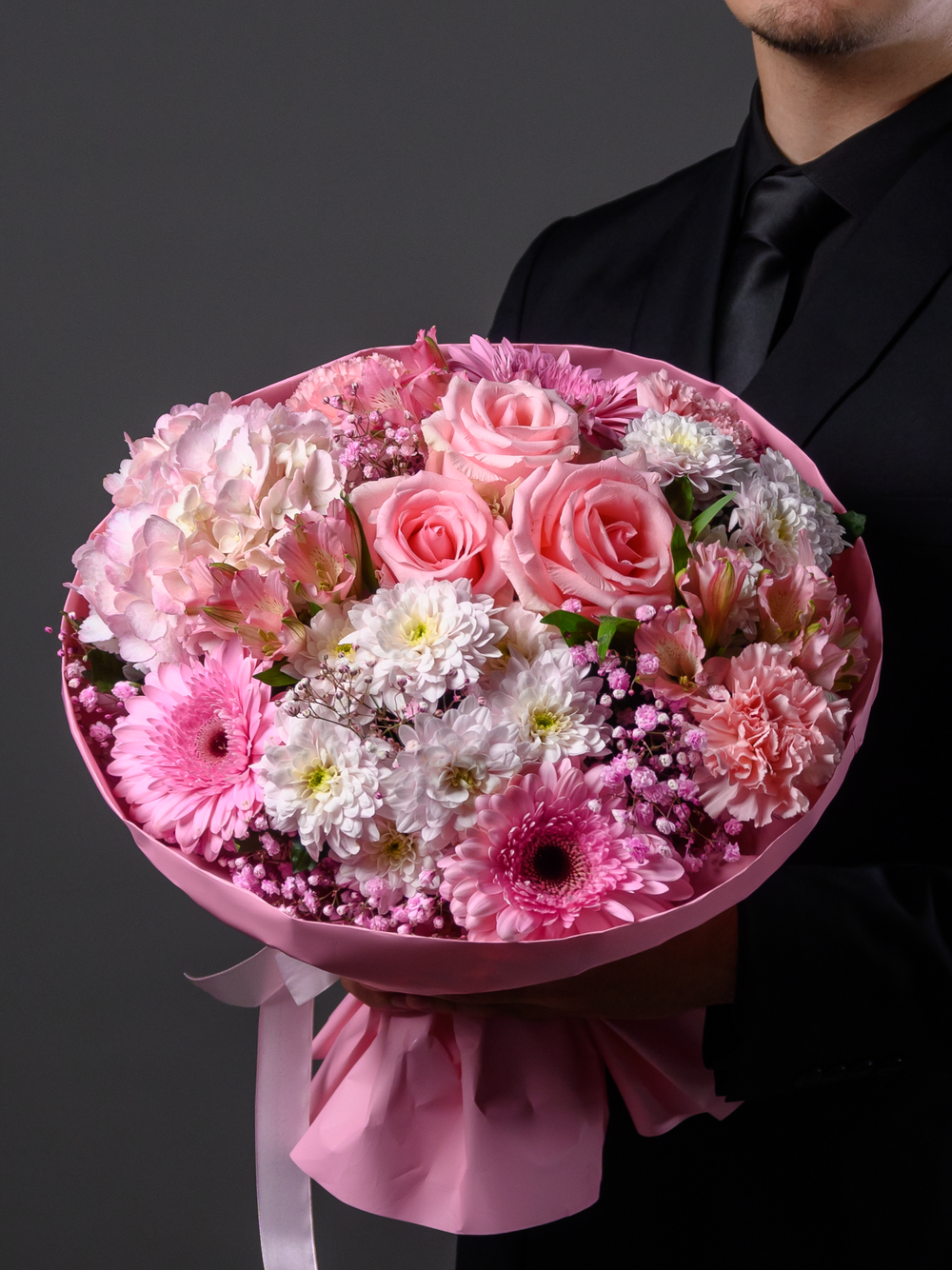 Начало любви *