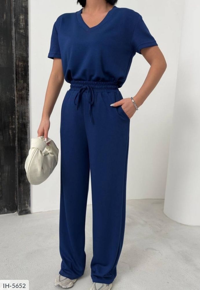 Костюм IH-5652 Фабрика Моды