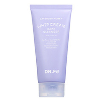 Очищающая маска-пенка с Лавандой и Медом DR.F5 Whip Cream Pack Cleanser Lavender Honey 120мл