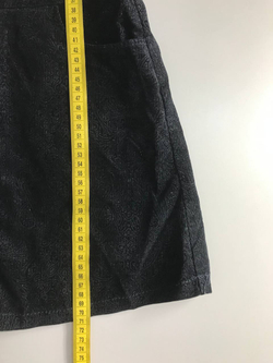 Сарафан Zara вельветовый, на 11/12 лет