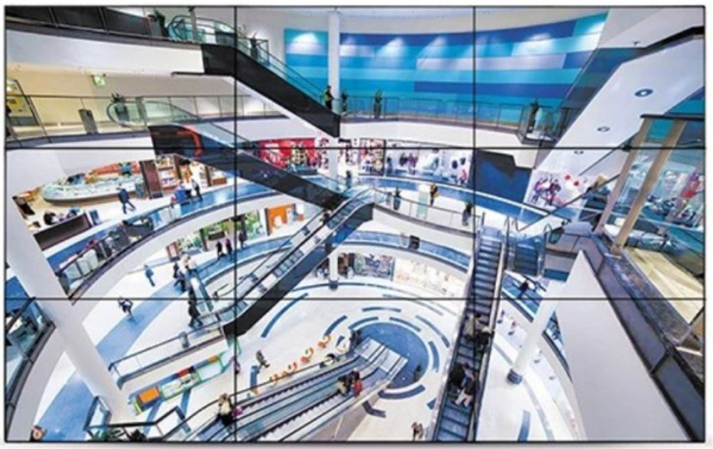 Панель Diello VW-5509LH