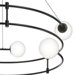 Люстра Maytoni Balance MOD317PL-06B