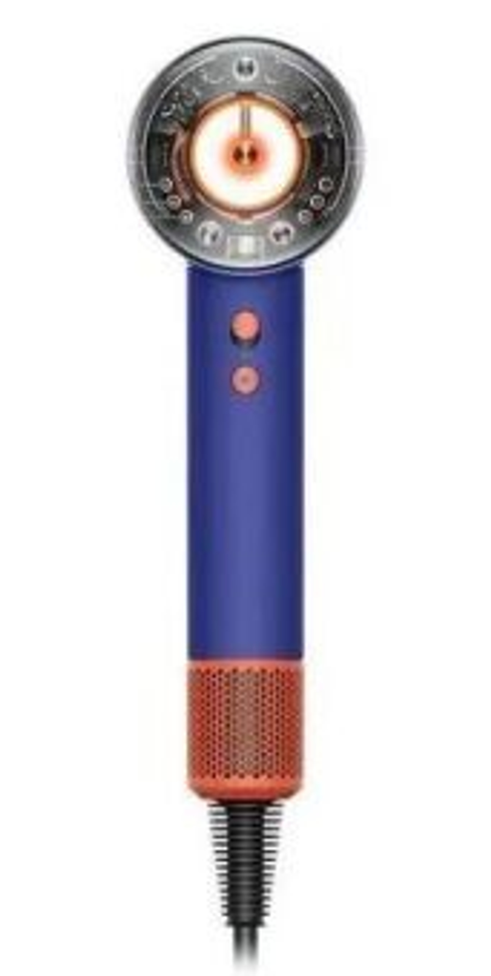 Фен Dyson HD16 VINCA BLUE TOPAZ 515092-01