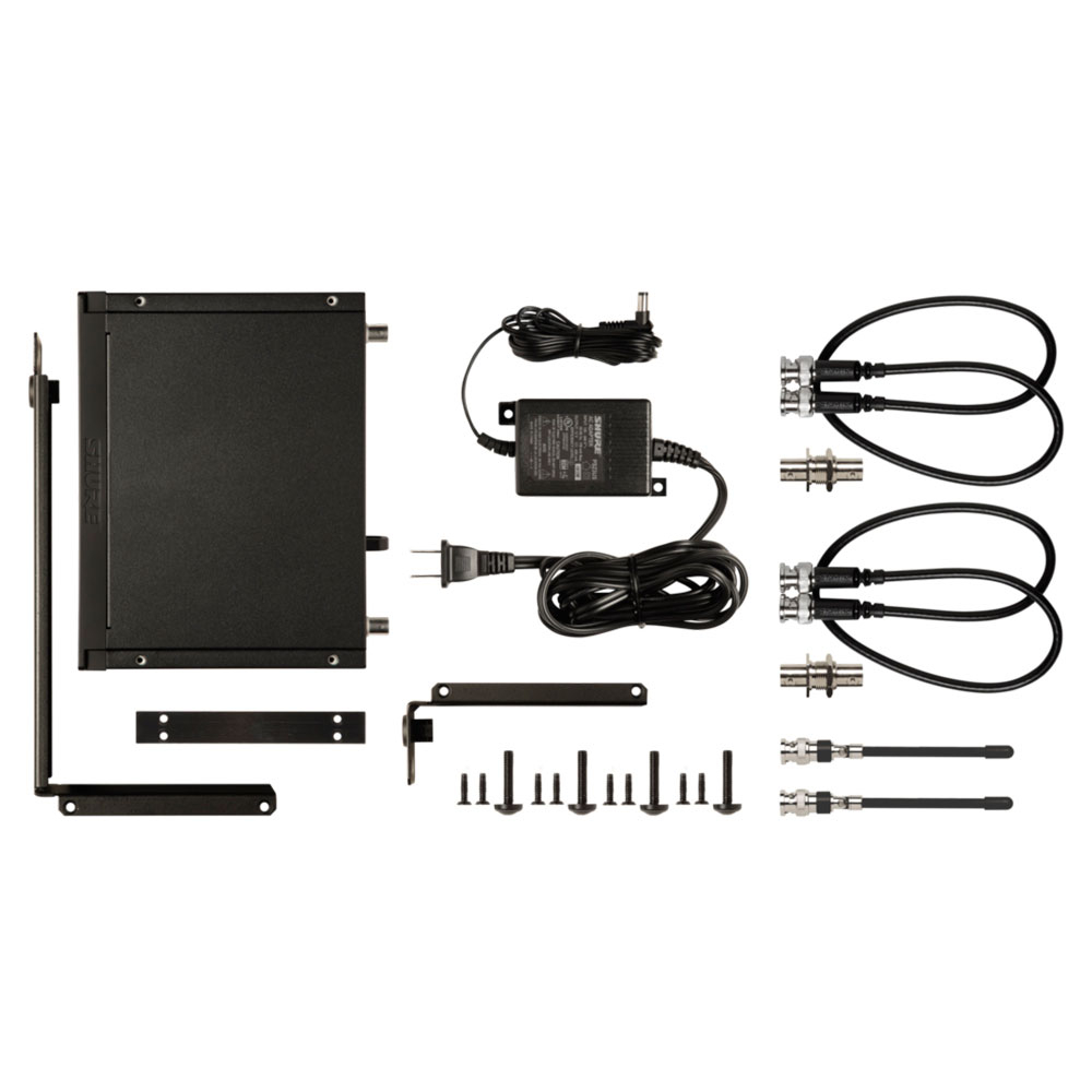Радиосистема Shure BLX14RE/SM35-H8E