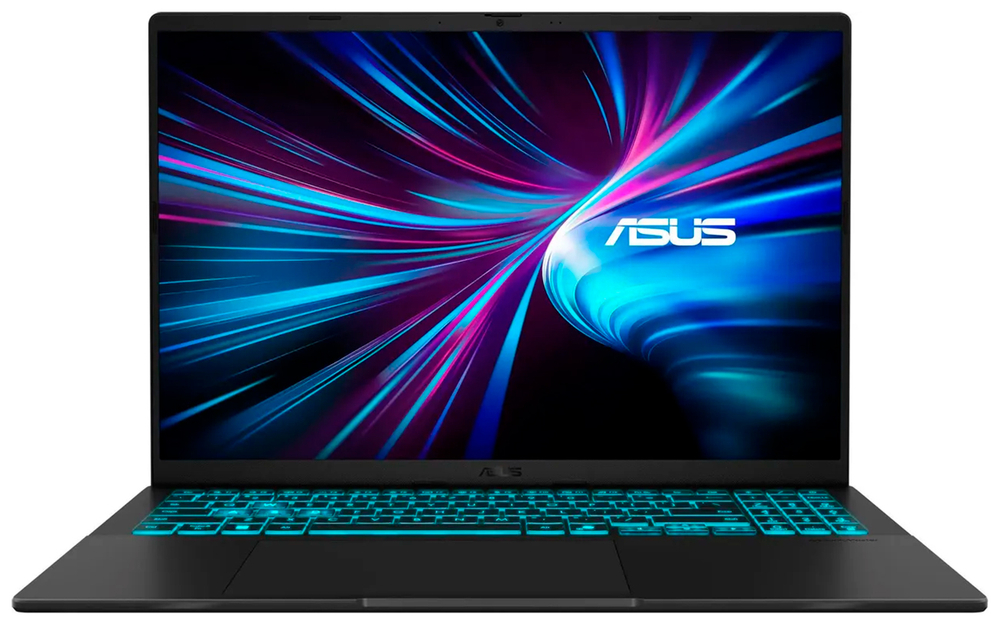 Ноутбук Asus V3607VM-RP058, 16'', WUXGA IPS, 300N (90NB16K1-M004Y0), Matte Black в регионах России