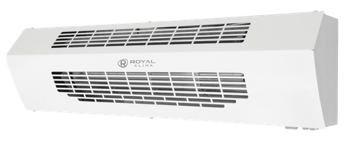 Тепловая завеса ROYAL Clima RAH-HG0.8E5M