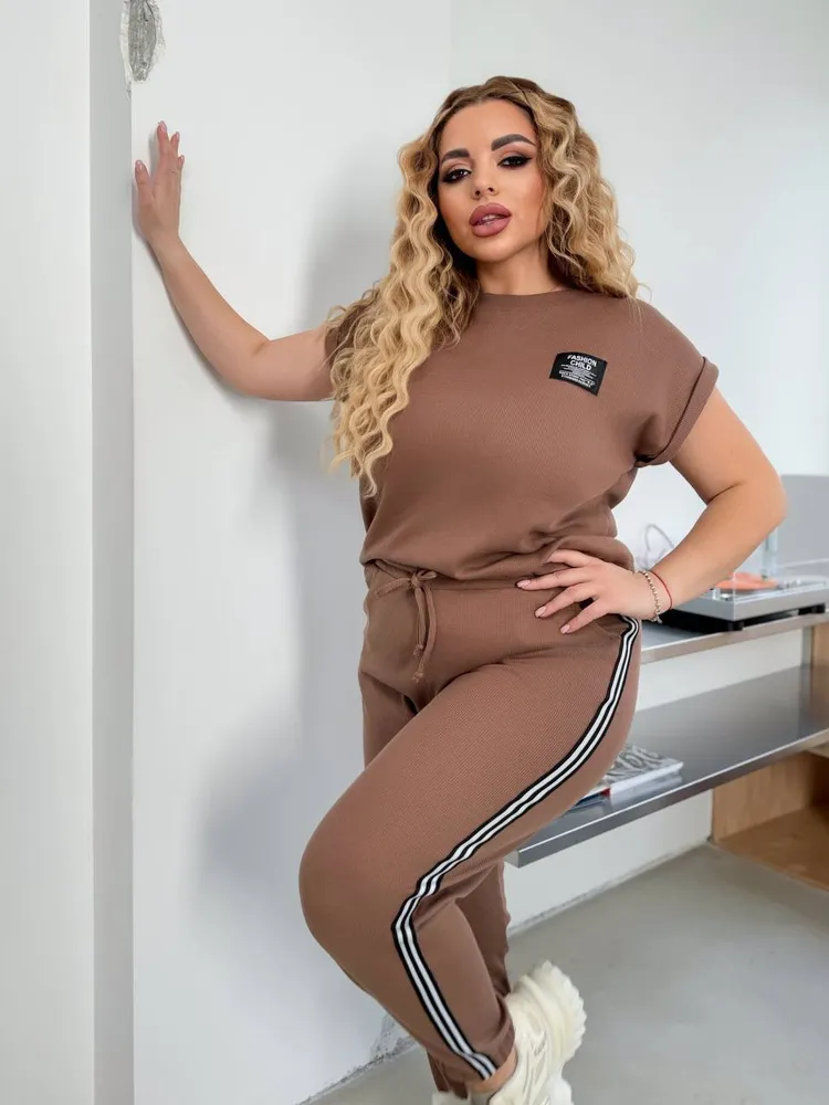 Костюм УК-045-4 Fabrika