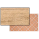 Нейче беж низ 03 / Nature beige wall 03 300х500 (1-й сорт)