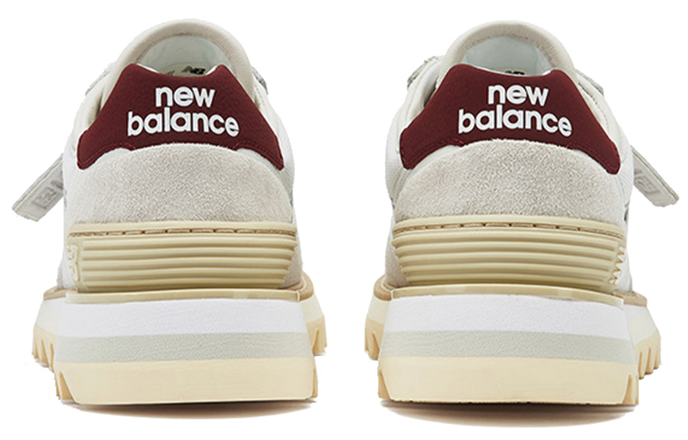 Кроссовки Tokyo Design Studio X New Balance Nb 574 Trackster
