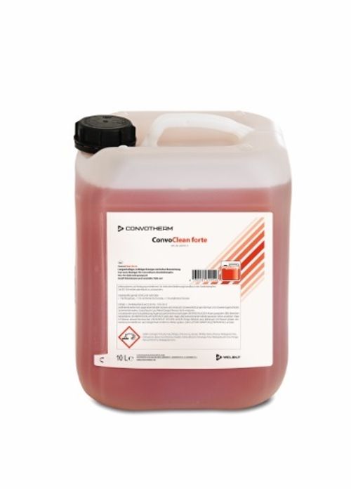 3007017 Convotherm средство моющее ConvoClean Forte 10л.