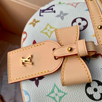 Louis Vuitton High Rise