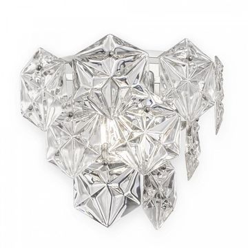 Бра FR1004WL-02CH хром Molly Freya