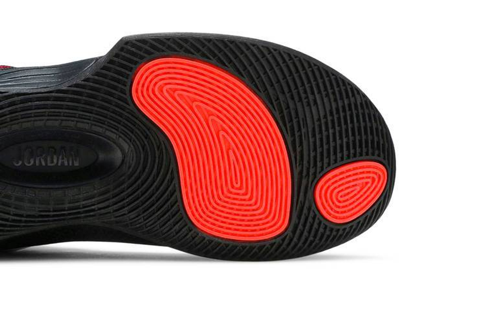 Кроссовки Jordan Ultra Fly 2 Low