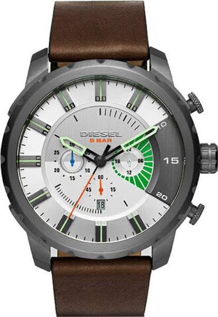 Наручные часы Diesel DZ4410 с хронографом