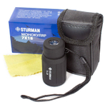Монокуляр STURMAN 7x18