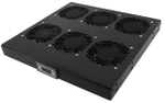 Вентиляторный модуль  ЦМО R-FAN-6K-1U-9005