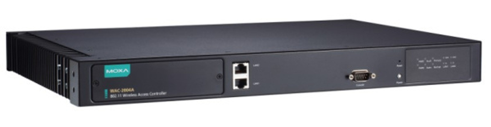 Контроллер MOXA WAC-2004A