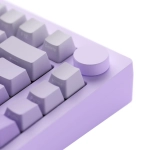 MONSGEEK M1W V3-SP Purple Gradiant
