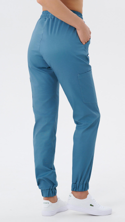 Костюм медицинский Белла №4320