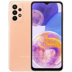 Samsung Galaxy A23 4 128Gb Global Orange