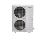 Канальная сплит-система MDV MDTB-60HWDN1/MDOU-60HDN1 inverter