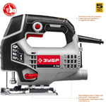 Лобзик электрический Зубр Мастер Л-710