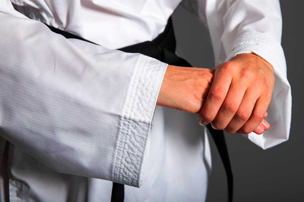 Добок WT ProfSport Ultra Light Dan