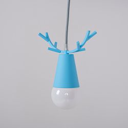 Подвесной светильник DEER ONE Синий