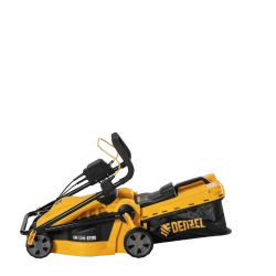 Газонокосилка роторная Denzel GM-1200 (96615)