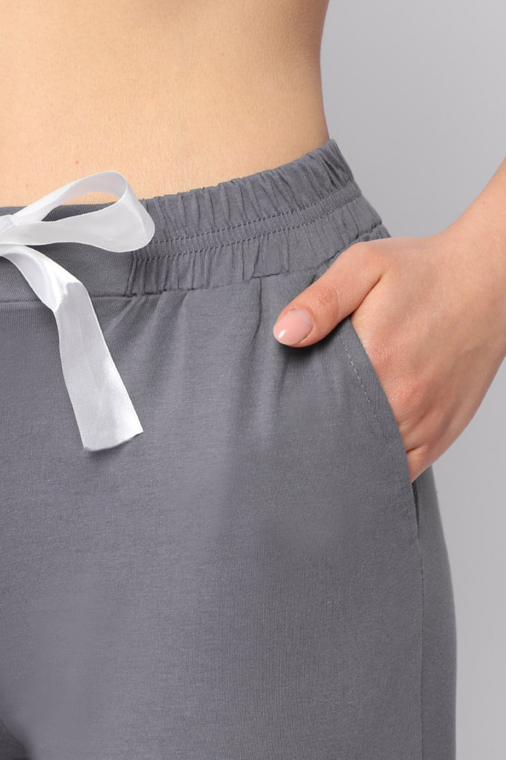 Пижама женская "ФИЕСТА" футб+штаны КЖ 0129