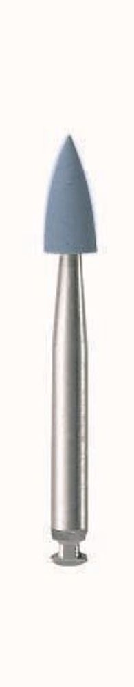 Полиры силиконовые - 9122M.RA.030, пламя, JOTA, Швейцария