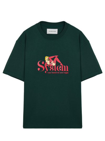 Футболка 108 PIN-UP