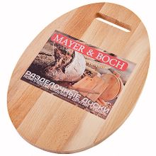 Доска разделочная MAYER &amp; BOCH 33х23 см 11-2