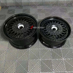 КОВАНЫЕ ДИСКИ ДЛЯ PORSCHE 911 992 TURBO S 2023 ПОРШ