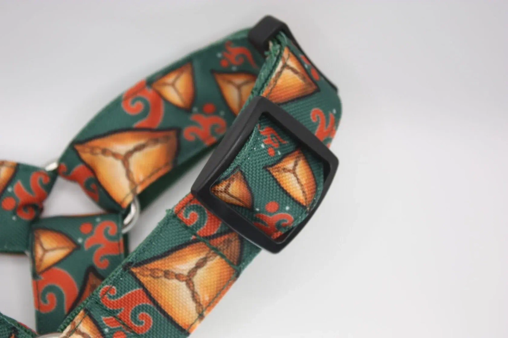 Шлейка Эчпочмак, наличие