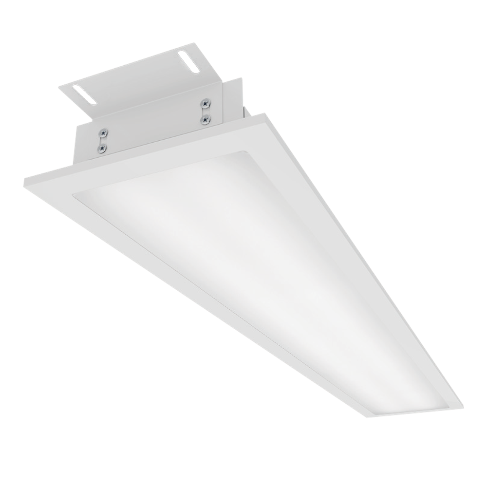 Светильник WOLTA PRO РЕЕЧНЫЙ ДВО07-36-101-6К 36Вт 6500К IP54 Матовый