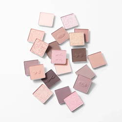 BBIA Палетка теней Essential Eye Palette 01 Your Mauve