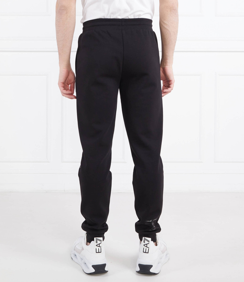 Спортивные штаны EA7 - черный(3RPP78 PJARZ)