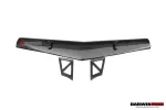 Широкий карбоновый обвес IMP Performance для Jaguar F-Type X152 2014-2017 Ягуар