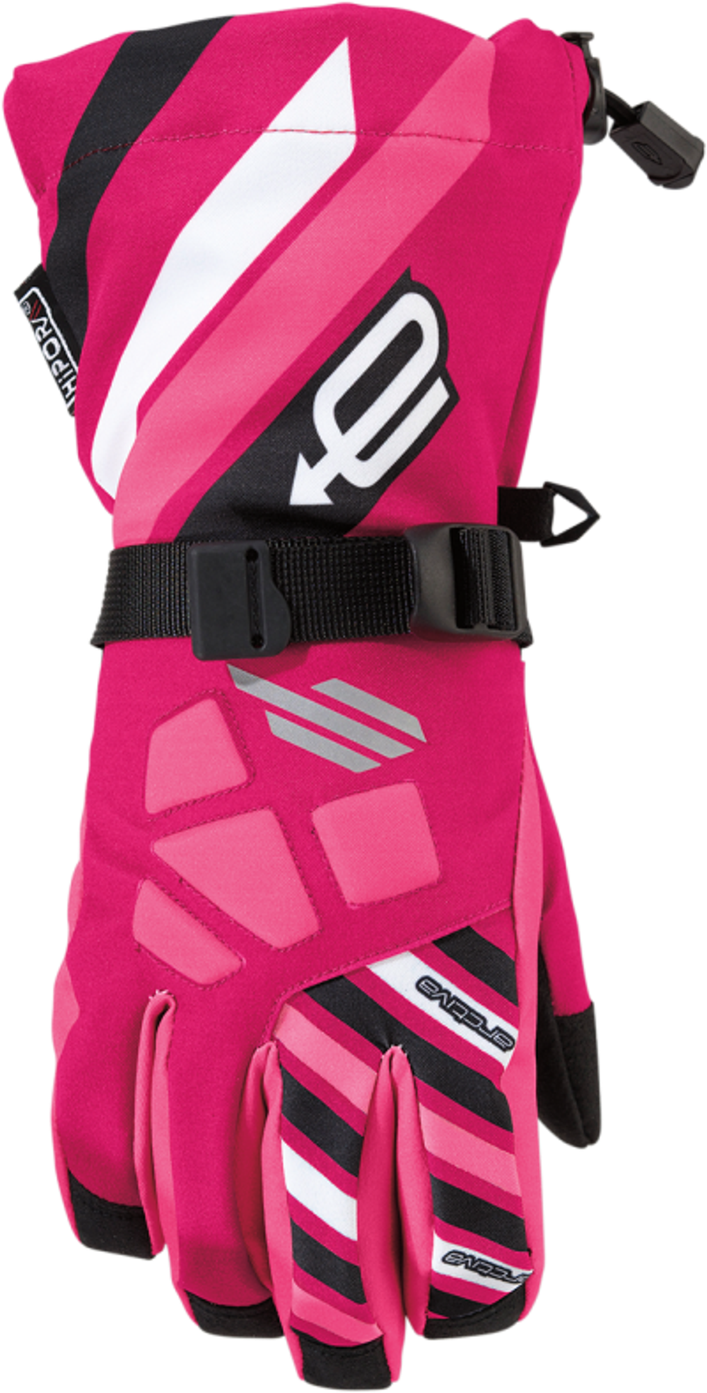 Ravine Glove / Детские / Розовый