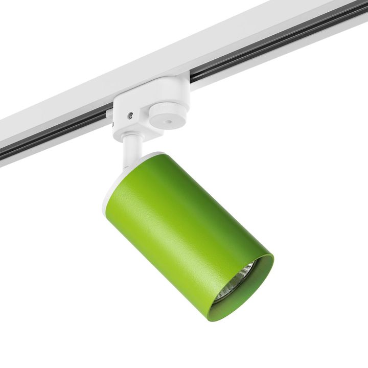 Комплект с трековым светильником Lightstar Rullo (214434+592056) R1T434