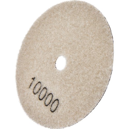 Диск алмазный ELITECH 100мм P10000 сухое шлифование   1820.161100