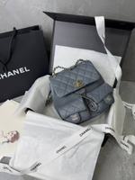 Рюкзак Chanel