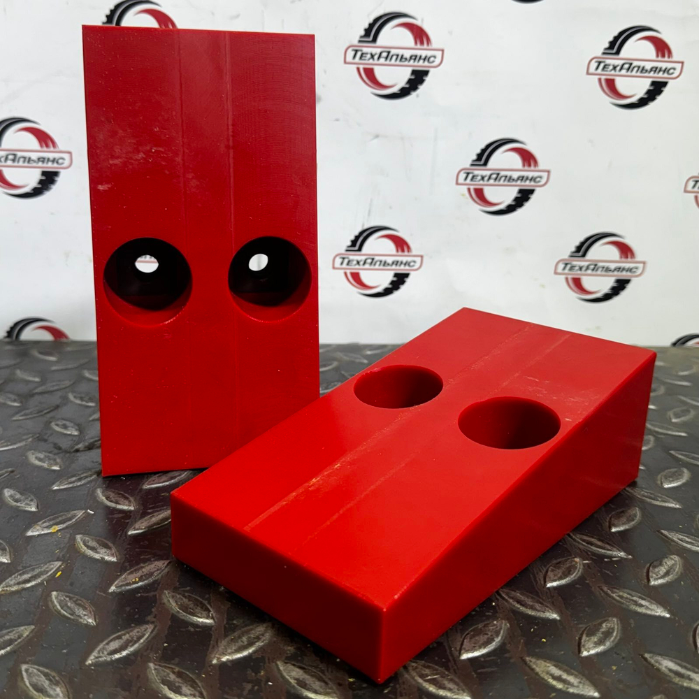 Направляющая телескопа 289-9426