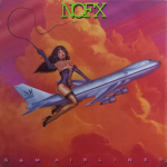 NOFX / S&M Airlines (LP)