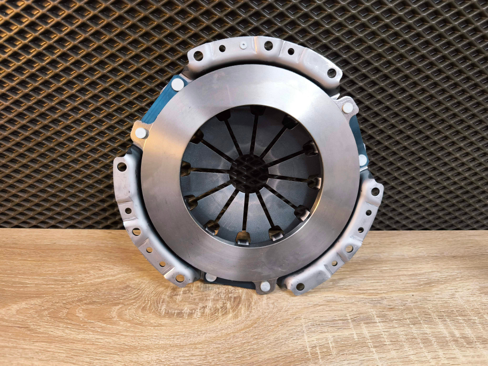 Комплект сцепления Hyundai Solaris Kia Rio