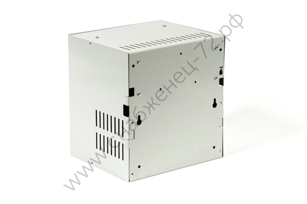 RAPAN-100 исп.V.8 источник питания 12В 10А 8 выходов по 0,5А и один 4А  АКБ 26Ач