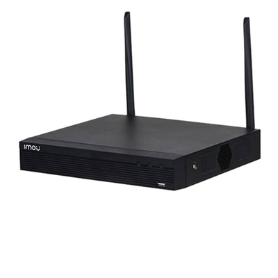 8-CH Wireless Recorder (NVR1108HS-W-S2-CE) IP видеорегистратор IMOU