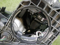 Фара правая Toyota RAV4 4 CA40 (2015-2019) LED